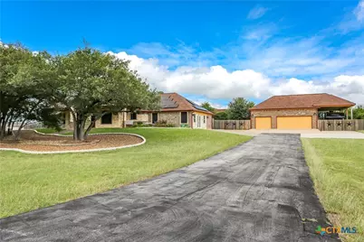 301 County Road 4772, Kempner, TX 76539 - Photo 1