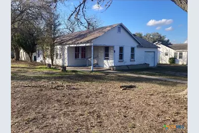 506 N Church Street, Goliad, TX 77963 - Photo 2