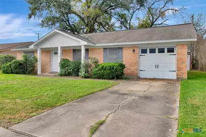 2011 Mission Drive, Victoria, TX 77901 - Photo 1