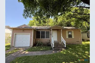 503 E Dean Avenue, Killeen, TX 76541 - Photo 1