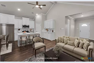 124 Morris Court, McGregor, TX 76657 - Photo 6