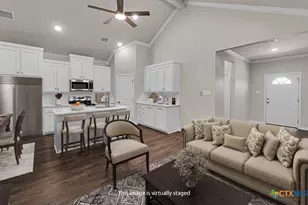 124 Morris Ct, McGregor, TX 76657 - Photo 6