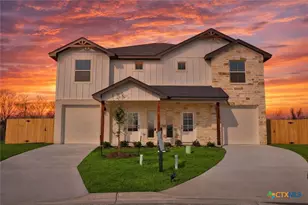 1404 Rita Blanca Ct, Temple, TX 76502 - Photo 1