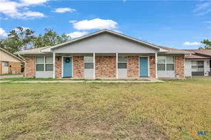 2918 Antelope Trail, Temple, TX 76504 - Photo 4