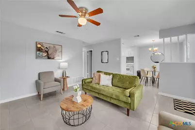 2918 Antelope Trail, Temple, TX 76504 - Photo 1