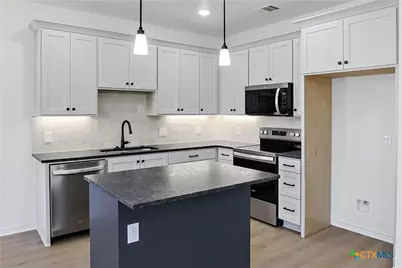 1408 Rita Blanca Court, Temple, TX 76502 - Photo 1