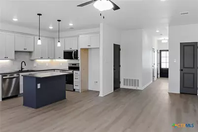 1408 Rita Blanca Court, Temple, TX 76502 - Photo 4