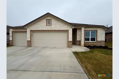 6903 Wizard Drive, Killeen, TX 76549 - Photo 2