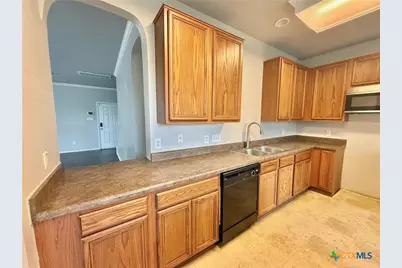 8716 Starview Street, Temple, TX 76502 - Photo 4