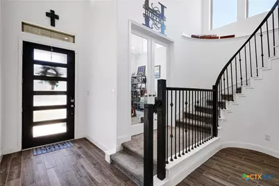 24110 Sidehill Lie, San Antonio, TX 78261 - Photo 10