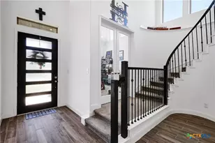 24110 Sidehill Lie, San Antonio, TX 78261 - Photo 10