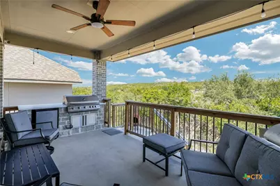 24110 Sidehill Lie, San Antonio, TX 78261 - Photo 34