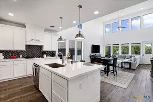 24110 Sidehill Lie, San Antonio, TX 78261 - Photo 8