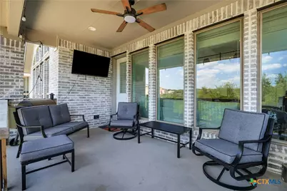 24110 Sidehill Lie, San Antonio, TX 78261 - Photo 36