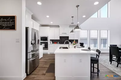 24110 Sidehill Lie, San Antonio, TX 78261 - Photo 6