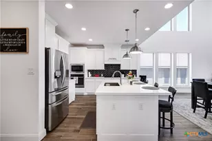 24110 Sidehill Lie, San Antonio, TX 78261 - Photo 6