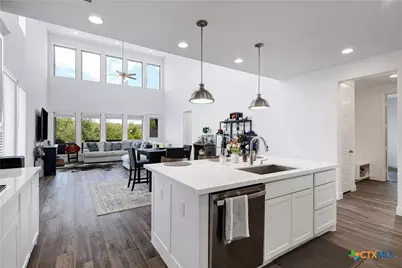 24110 Sidehill Lie, San Antonio, TX 78261 - Photo 4