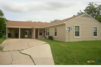 1813 Fairview, Killeen, TX 76541 - Photo 1
