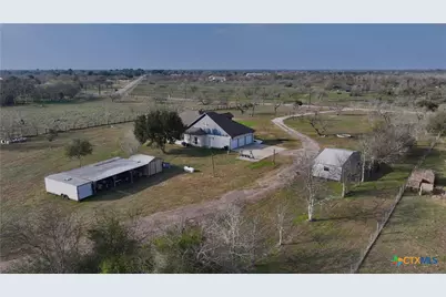 1739 Old Goliad Road, Victoria, TX 77905 - Photo 8