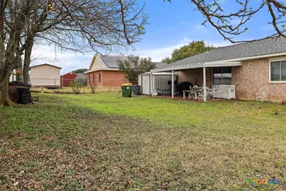 605 Aikman Drive, Troy, TX 76579 - Photo 20