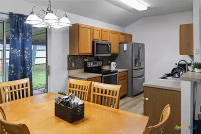 605 Aikman Drive, Troy, TX 76579 - Photo 6