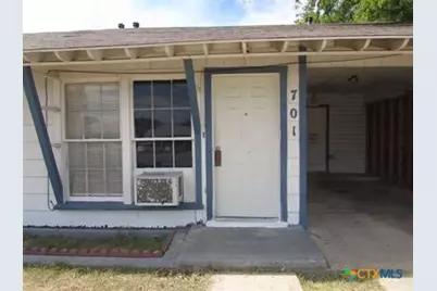 701 Stetson Avenue, Killeen, TX 76543 - Photo 1