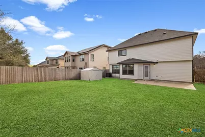 8420 Starview Street, Temple, TX 76502 - Photo 30