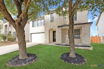 8420 Starview Street, Temple, TX 76502 - Photo 4