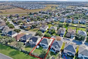 8420 Starview St, Temple, TX 76502 - Photo 36