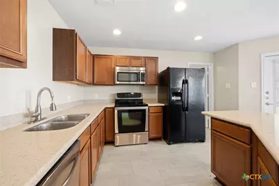 8420 Starview Street, Temple, TX 76502 - Photo 14