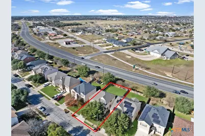 8420 Starview Street, Temple, TX 76502 - Photo 34