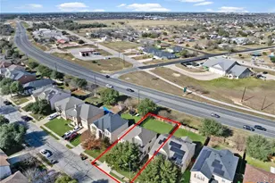 8420 Starview St, Temple, TX 76502 - Photo 34