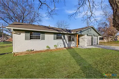 410 N Highway 95, Little River Academy, TX 76554 - Photo 2