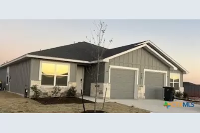 914 Cherry Laurel Lane #A, Killeen, TX 76543 - Photo 1