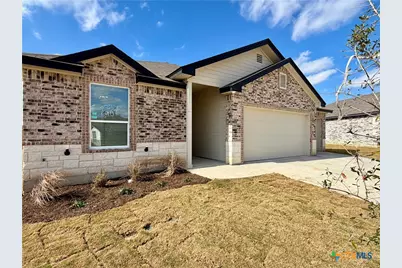 6907 Wizard Drive, Killeen, TX 76549 - Photo 2
