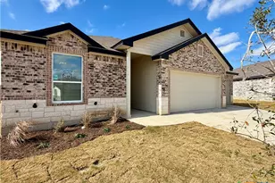 6907 Wizard Dr, Killeen, TX 76549 - Photo 2