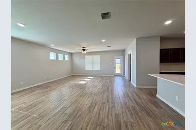 6907 Wizard Drive, Killeen, TX 76549 - Photo 4