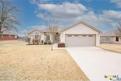 1415 Loving Trail, Belton, TX 76513 - Photo 1