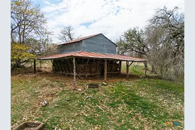 1003 N Ridge Street, Lampasas, TX 76550 - Photo 38