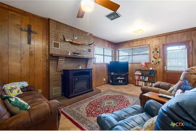 1003 N Ridge Street, Lampasas, TX 76550 - Photo 8