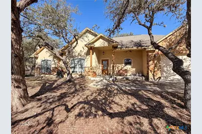 1191 Mossy Hollow, Spring Branch, TX 78070 - Photo 2