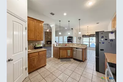 1191 Mossy Hollow, Spring Branch, TX 78070 - Photo 12