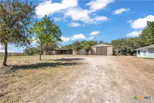 310 Hruskaville Rd, Temple, TX 76501 - Photo 2