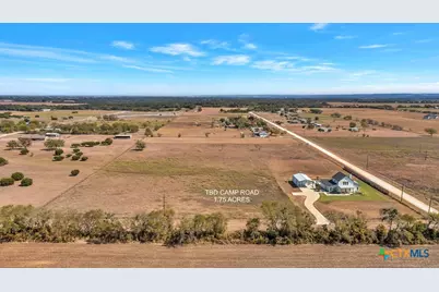 342 Camp Road, McGregor, TX 76657 - Photo 4