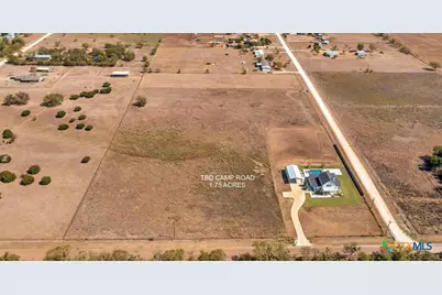 342 Camp Road, McGregor, TX 76657 - Photo 2