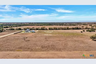 342 Camp Road, McGregor, TX 76657 - Photo 6