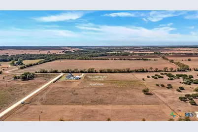 342 Camp Road, McGregor, TX 76657 - Photo 8