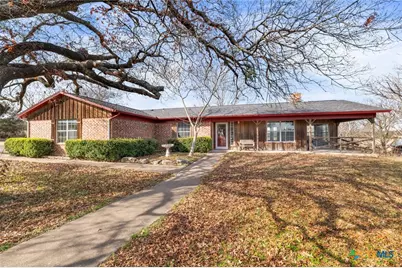 740 County Road 4876, Copperas Cove, TX 76522 - Photo 1