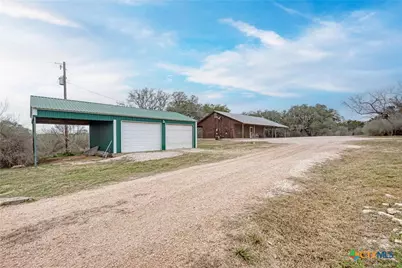 1218 Private Road 1377, Lampasas, TX 76550 - Photo 24