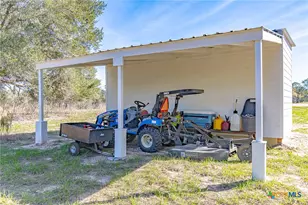 725 Private Rd 1581, Hallettsville, TX 77964 - Photo 12